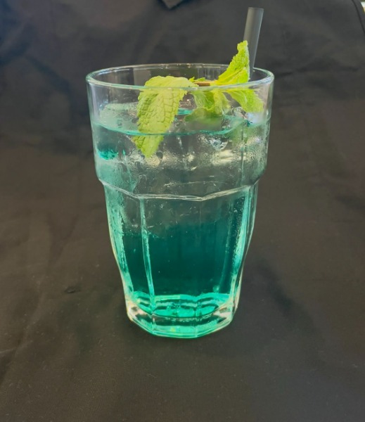B140. Acqua Menta