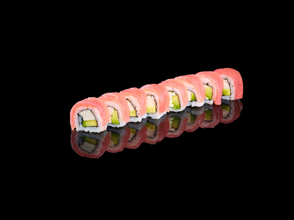 U24. MAGURO ROLL 4 PCS