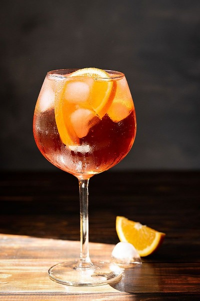 B49. Spriz aperol