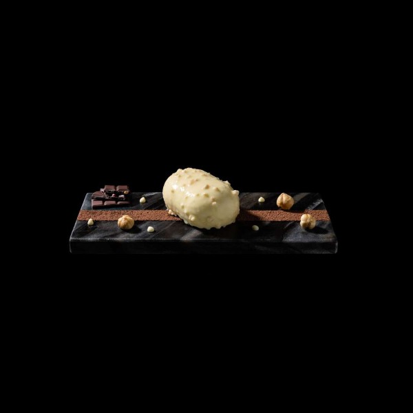 BACIO BIANCO