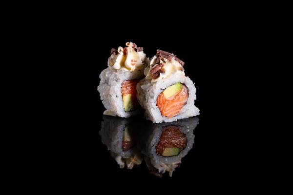 U47. Uramaki Cream