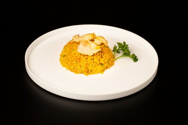 34. CURRY RICE