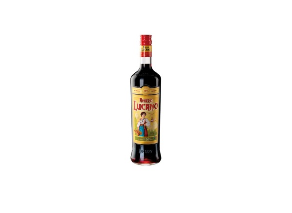 B55. Amaro lucano