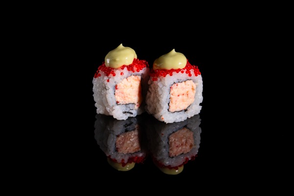 U36. Ura Astice Roll 4pz