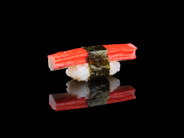 N07. SURIMI 1pc