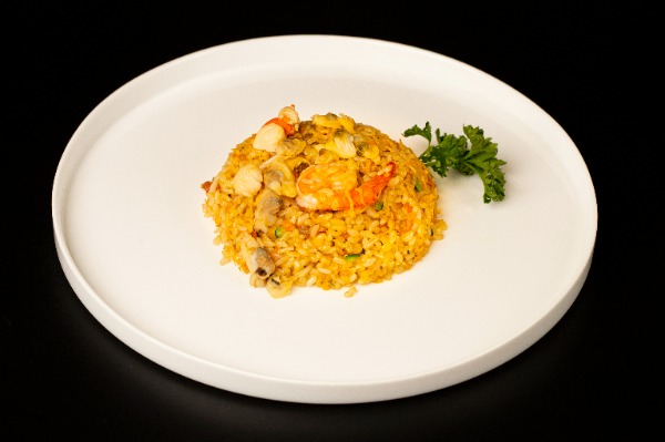 32. SEAFOOD RICE