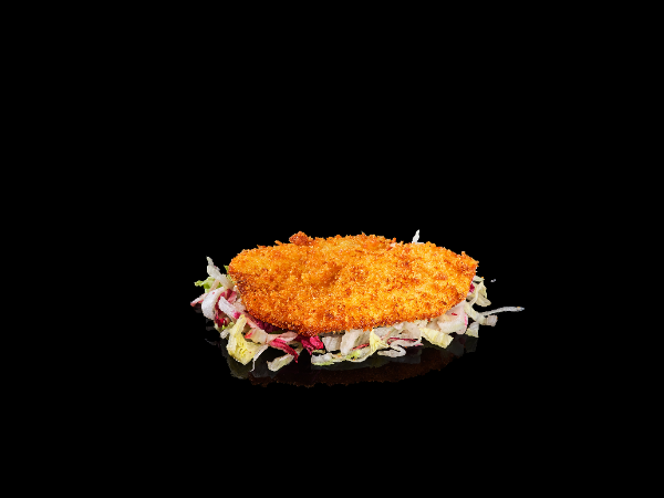 77. CHICKEN TEMPURA