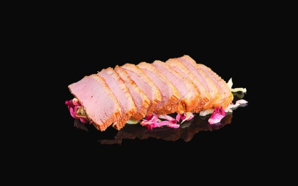73. Anatra arrosto di pechino