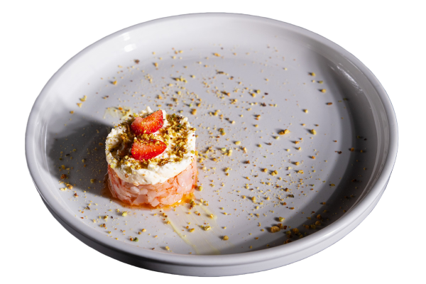 A24. Tartare Neve