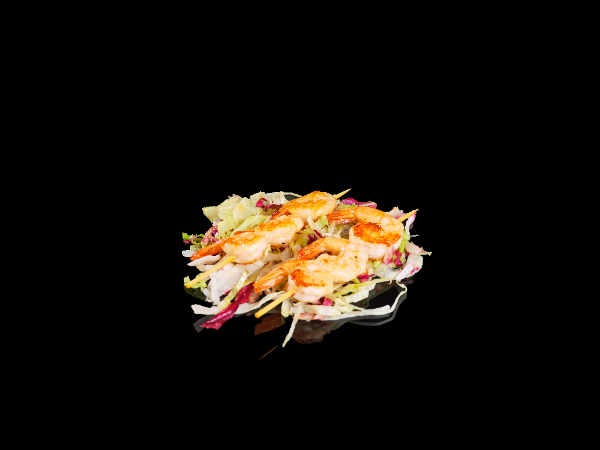 78. GRILLED SHRIMP SKEWERS