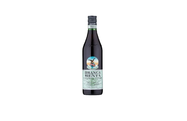 B62. Branca menta