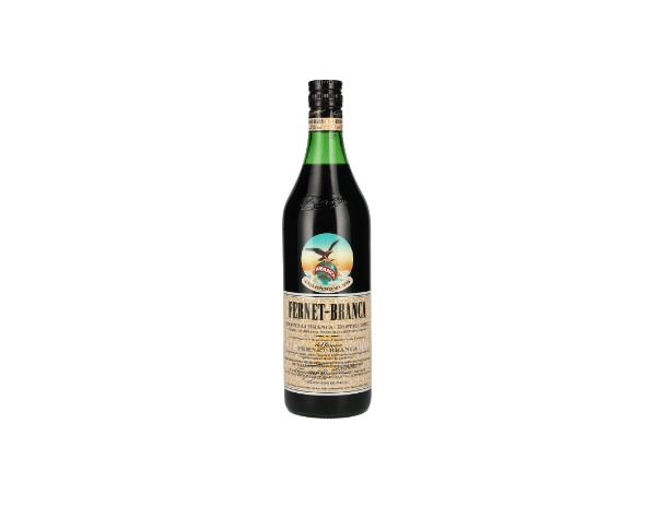 B63. Fernet branca