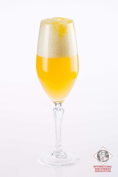 B136. Mimosa