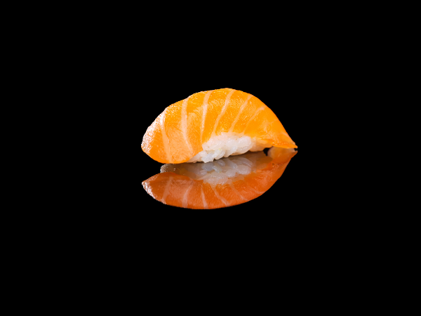 N01. SAKE 1pc