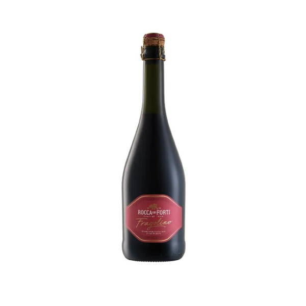 B120. Fragolino alla Botiglia