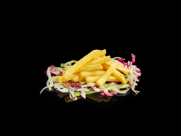 06. FRENCH FRIES