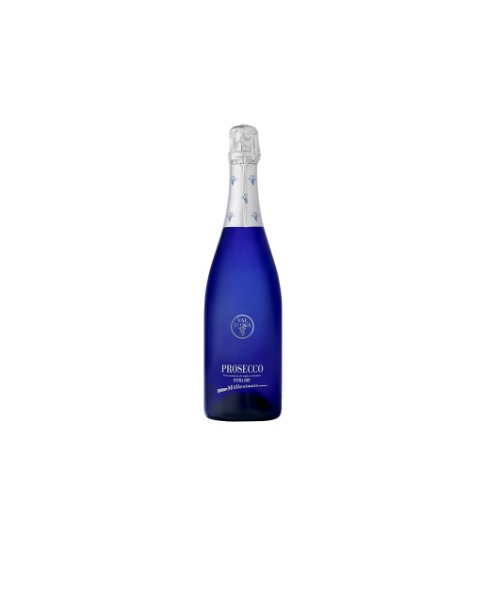 B35. Val d oca extra dry millesimato bottiglia