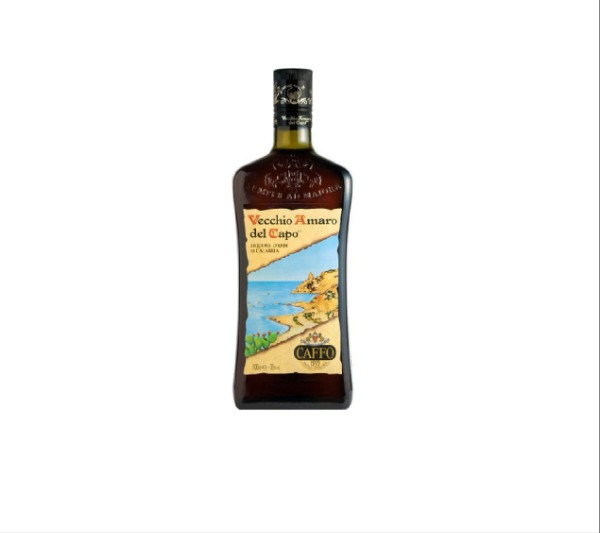 B52. Vecchio amaro del capo