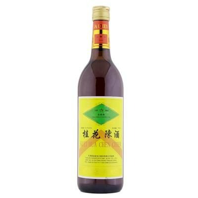 B86. Grappa Di Guihua