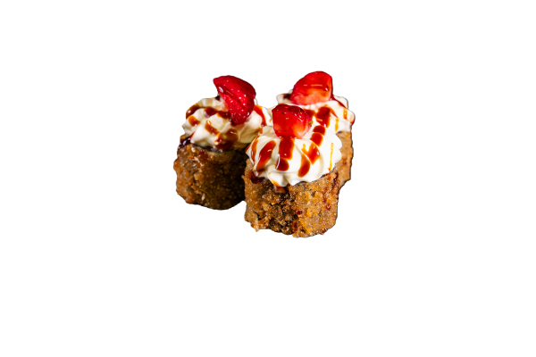 H13. Hosomaki Strawberry