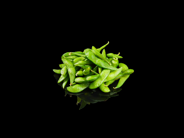 21. EDAMAME