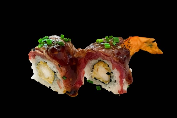 U54.Ura maki beef