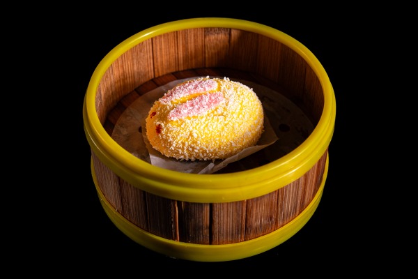 97. Pane dolce giallo 1pz