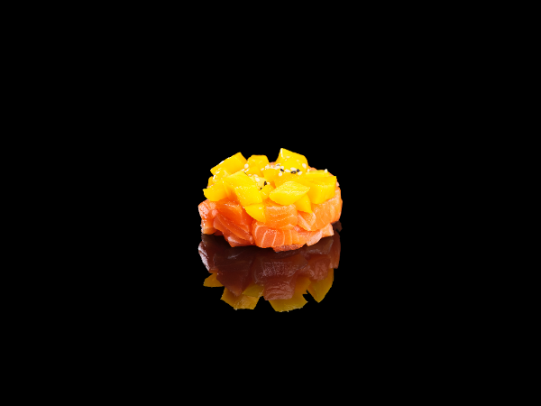 A04. SWEET SALMON