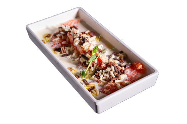 A22. Carpaccio Cream