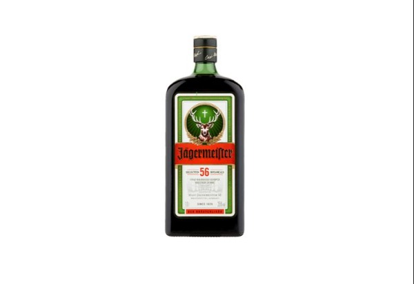 B68. Jagermeister