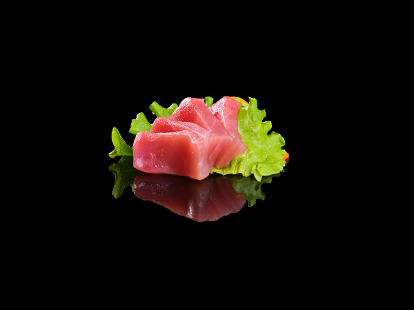 S2. RAW TUNA 4 PCS