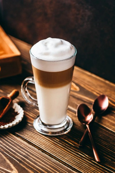 B114. Latte Macchiato