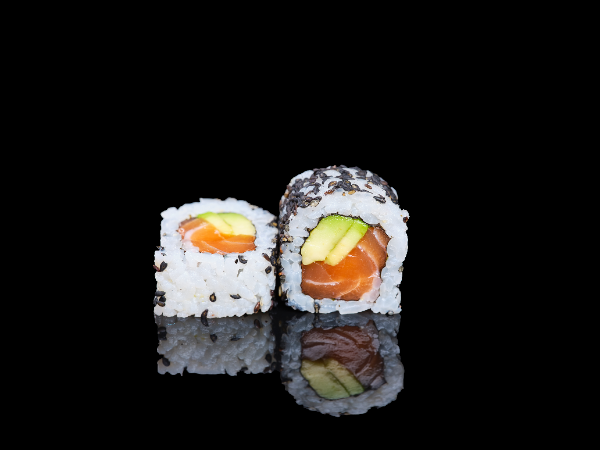 U04. SAKE 4 PCS