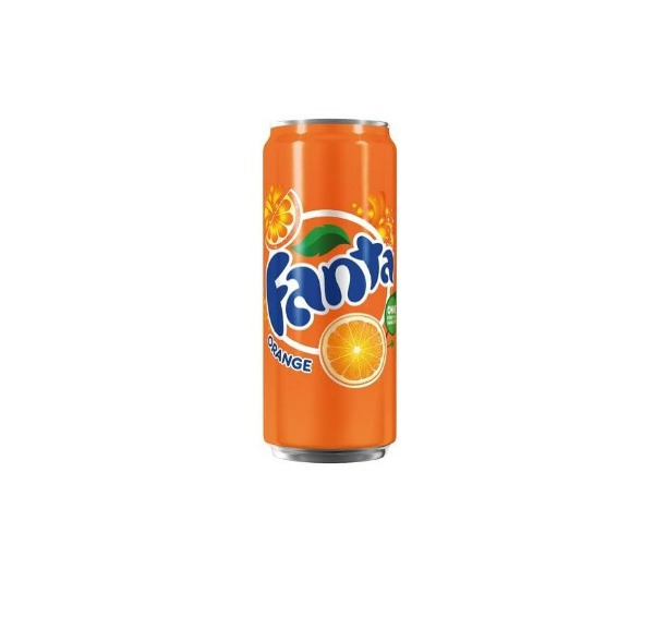 B07. Fanta
