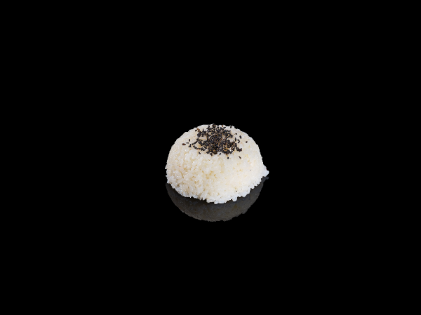 37. WHITE RICE