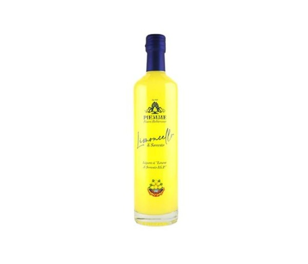B64. Limoncello