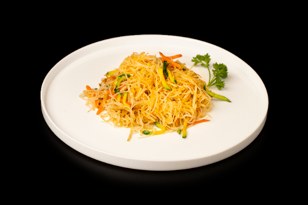 39. RICE SPAGHETTI