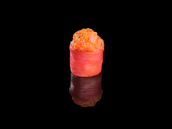 G02. GUNKAN TUNA 1pc