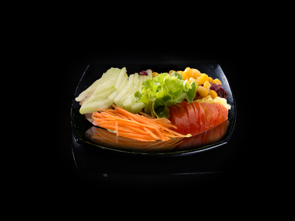 25. MIXED SALAD