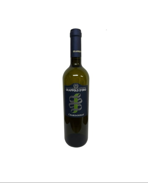B18. Chardonay bottiglia