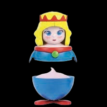 D26. PRINCIPESSA