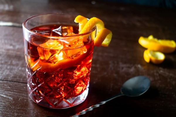 B105. Americano