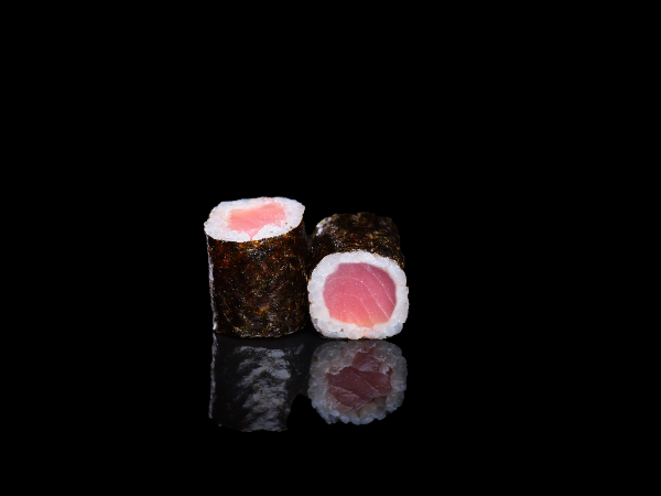 H02. Tekka 3 PCS