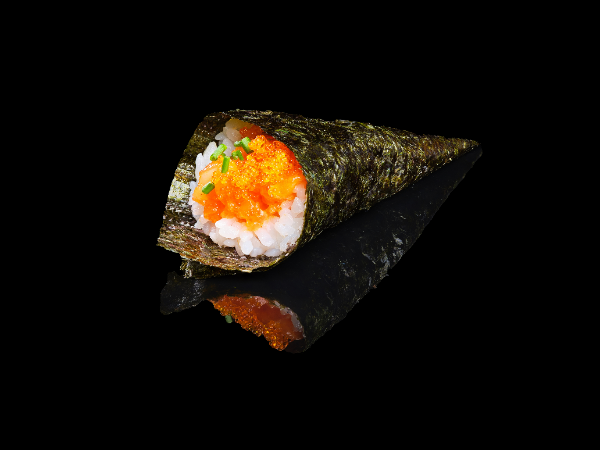 T09. SPICY SAKE 1 PC