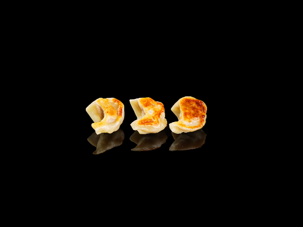 20. GRILLED RAVIOLI