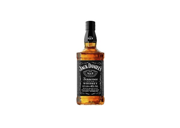 B59. Jack deniels
