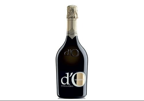 B37. Conca d oro bottiglia