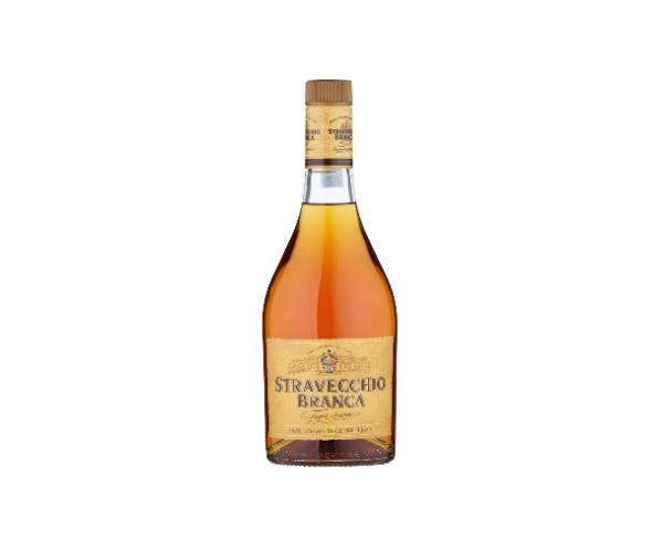 B104. Stravecchio Branca