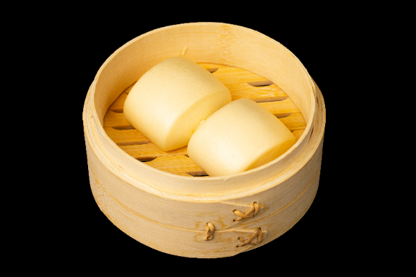 12. ORIENTAL BREAD