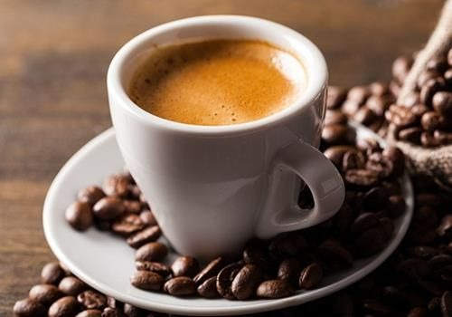 B43. Caffè